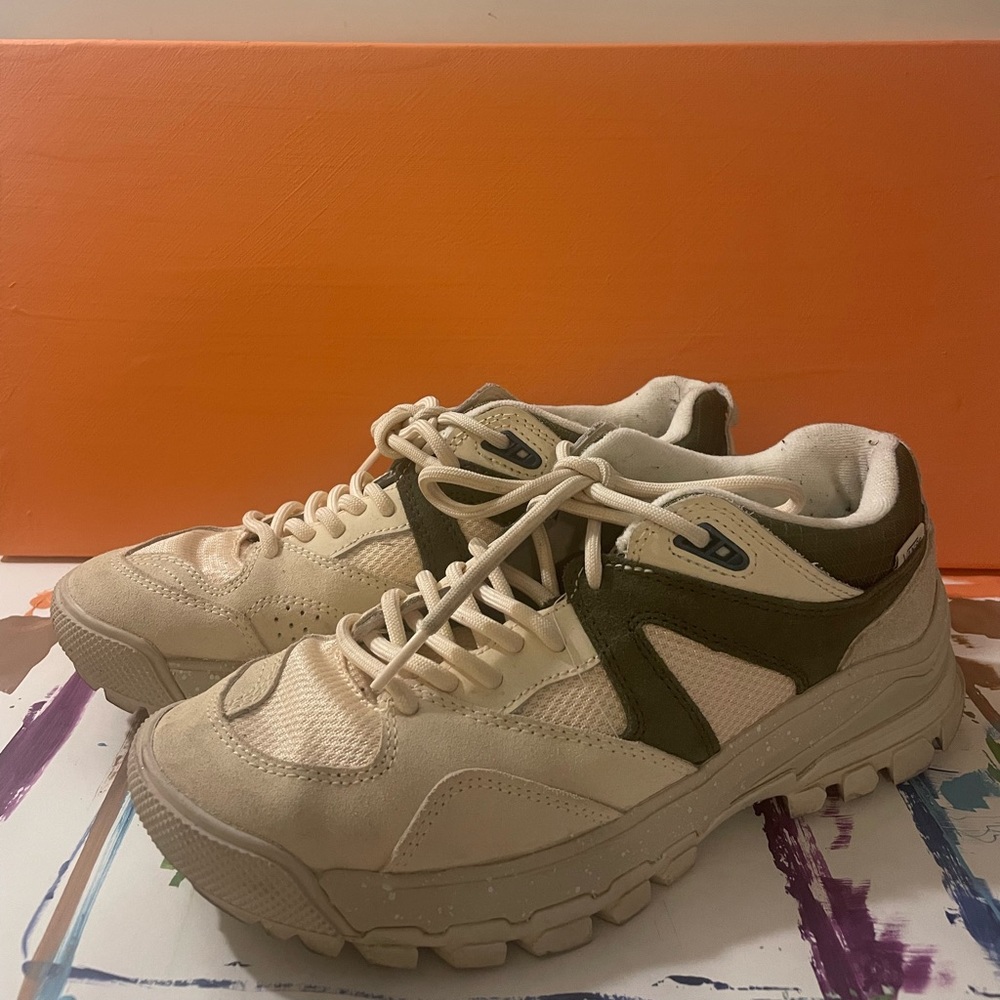 Vans Ultra Range Vintage Sportstyle